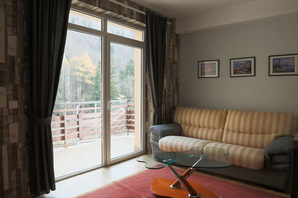 Prahova Valley Apartment Sinaia Exterior photo